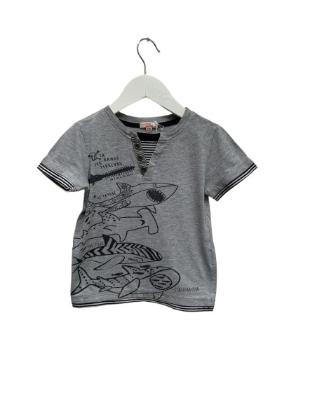 Du pareil … au même - 4 ans