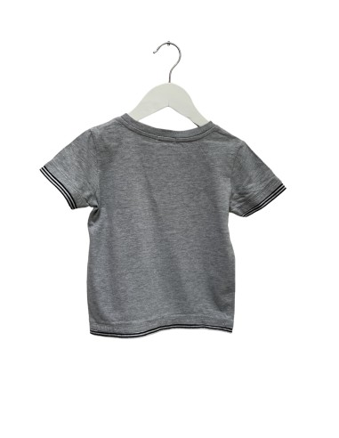 Du pareil … au même - 4 ans