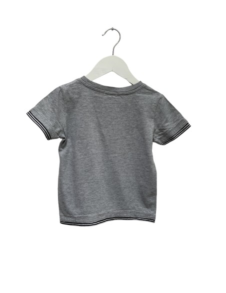 Du pareil … au même - 4 ans