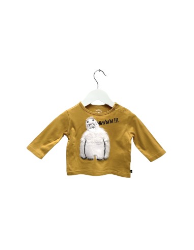 La compagnie des petits - 6 mois
