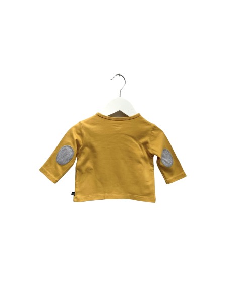 La compagnie des petits - 6 mois