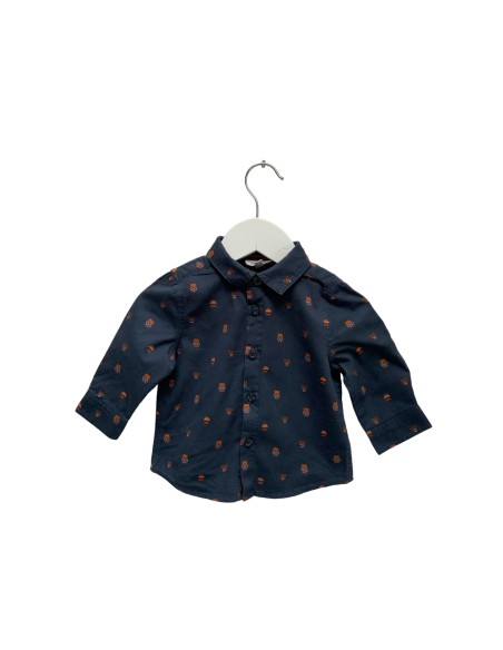 Cuddles & Smiles - 68 cm