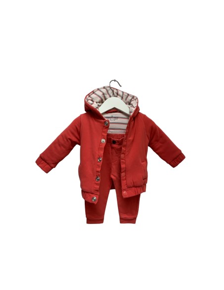 Cuddles & Smiles - 68 cm