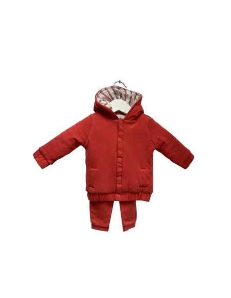 Cuddles & Smiles - 68 cm