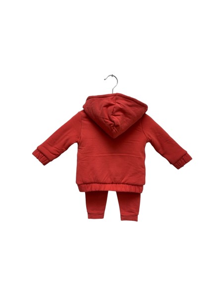 Cuddles & Smiles - 68 cm