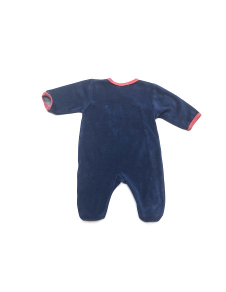 Du pareil au même - 3 mois