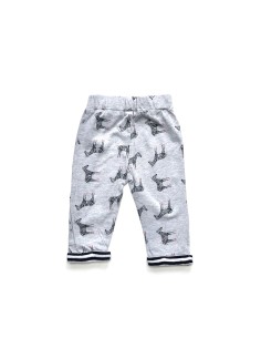 Esprit - 6 mois 2