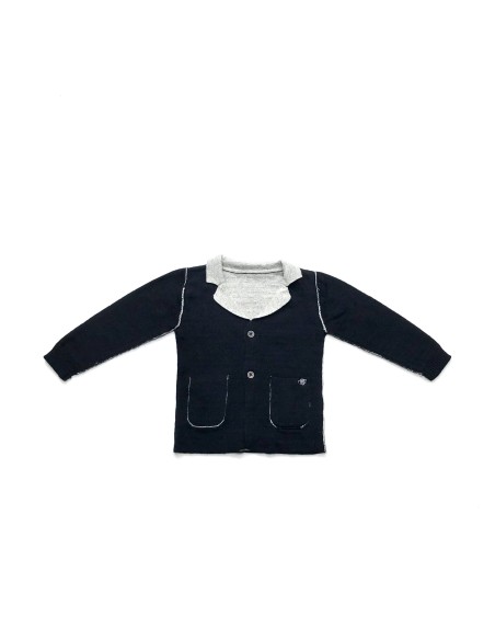 3 pommes - 18/24 mois