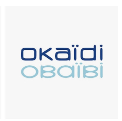 Obaibi Okaidi