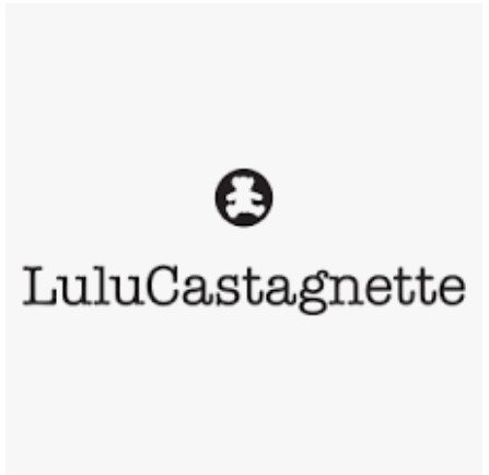 Lulu Castagnette